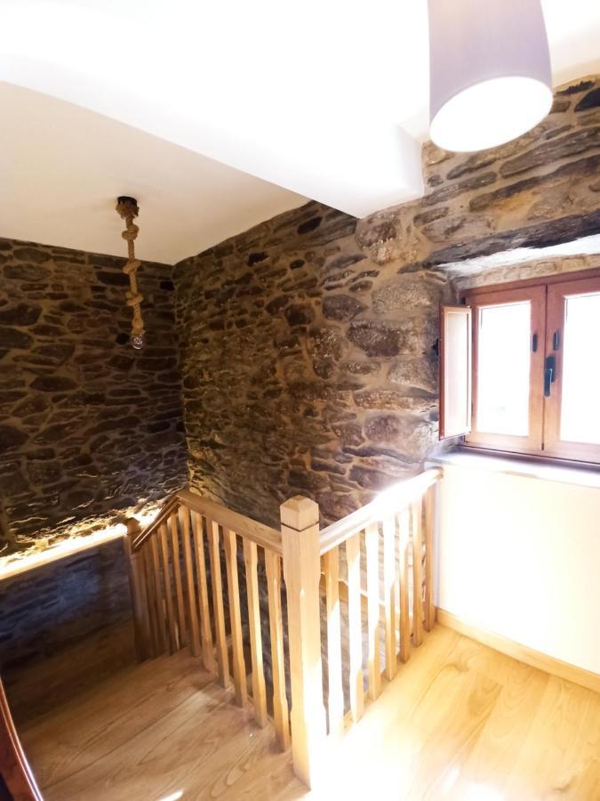 Casa Carmelo Villa Вивейро Екстериор снимка
