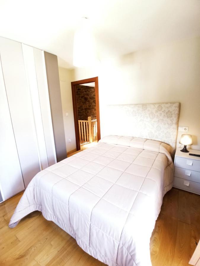 Casa Carmelo Villa Вивейро Екстериор снимка